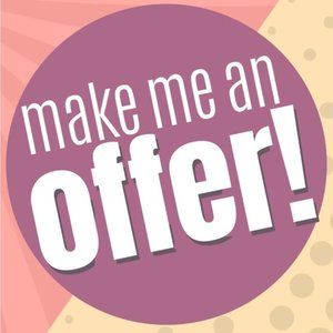 Make Me an OFFER